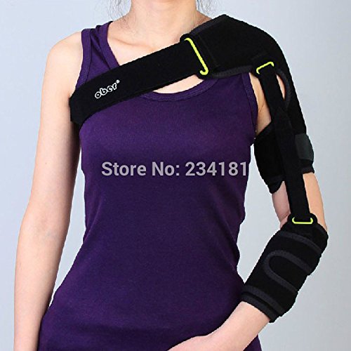 Buy 3nh Red Updated lml version shoulder brace belt Shoulder joint
