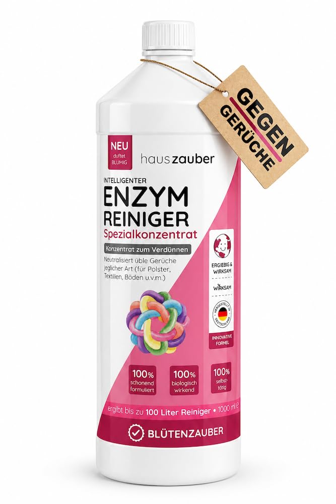 hauszauber Konzentrat