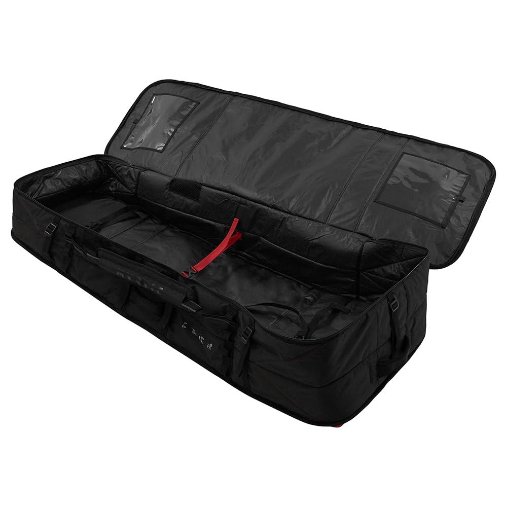 Mystic SAGA GOLFBAG Boardbag 2025 Black
