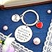 Imagen de Hisxierng Regalos Aniversario Parejas Llavero Regalo Parejas Novia Novio Regalos Para Mi Novio De Cumpleaños Regalo Aniversario Boda Navidad San Valentin Para Novia Parejas Hombre Mujer