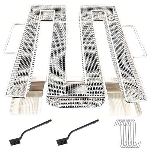 Generador de Humo Frío de Acero Inoxidable