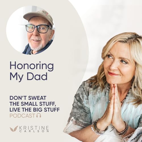 Honoring My Dad