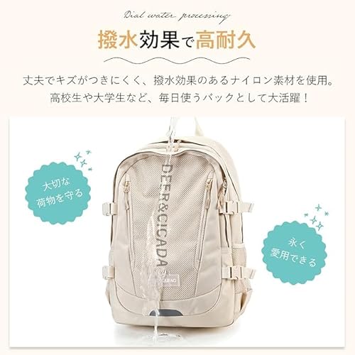 モノマーク リュック レディース の商品画像 7