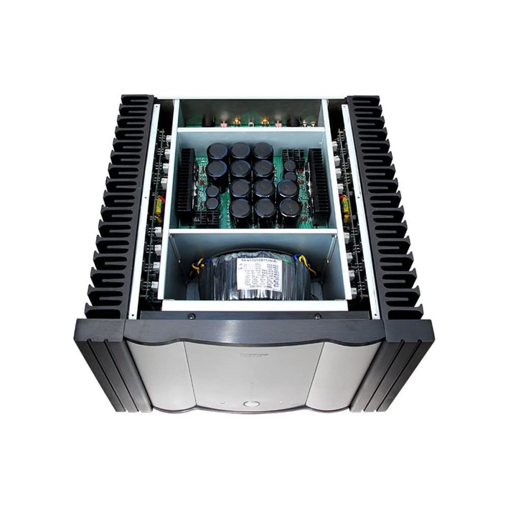 Tonewinner AD-1PA Final de potencia Clase A