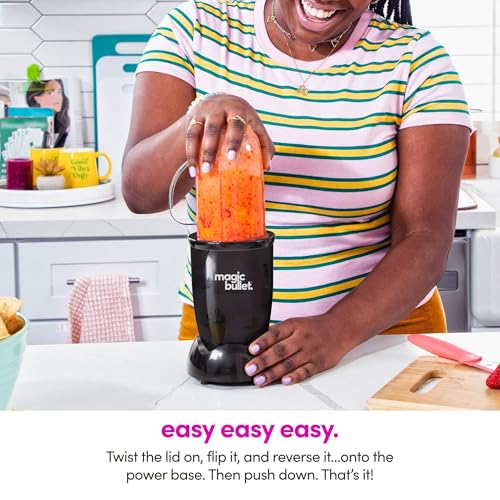 Price For Magic Bullet Blender