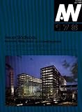 Neuer Städtebau /New Urban Development: Bahnhöfe, Plätze, Wohn- und Gewerbegebiete /Railway Stations, Squares, Residentail and Commercial Areas (aw ... wettbewerbe /aw architecture + competitions)