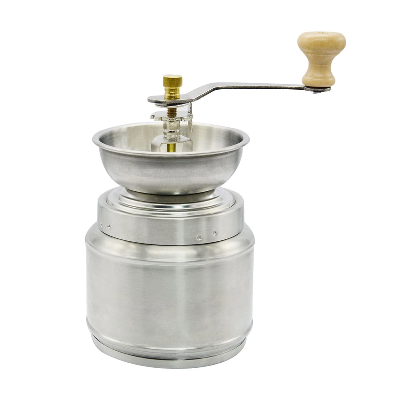 spice manual grinder