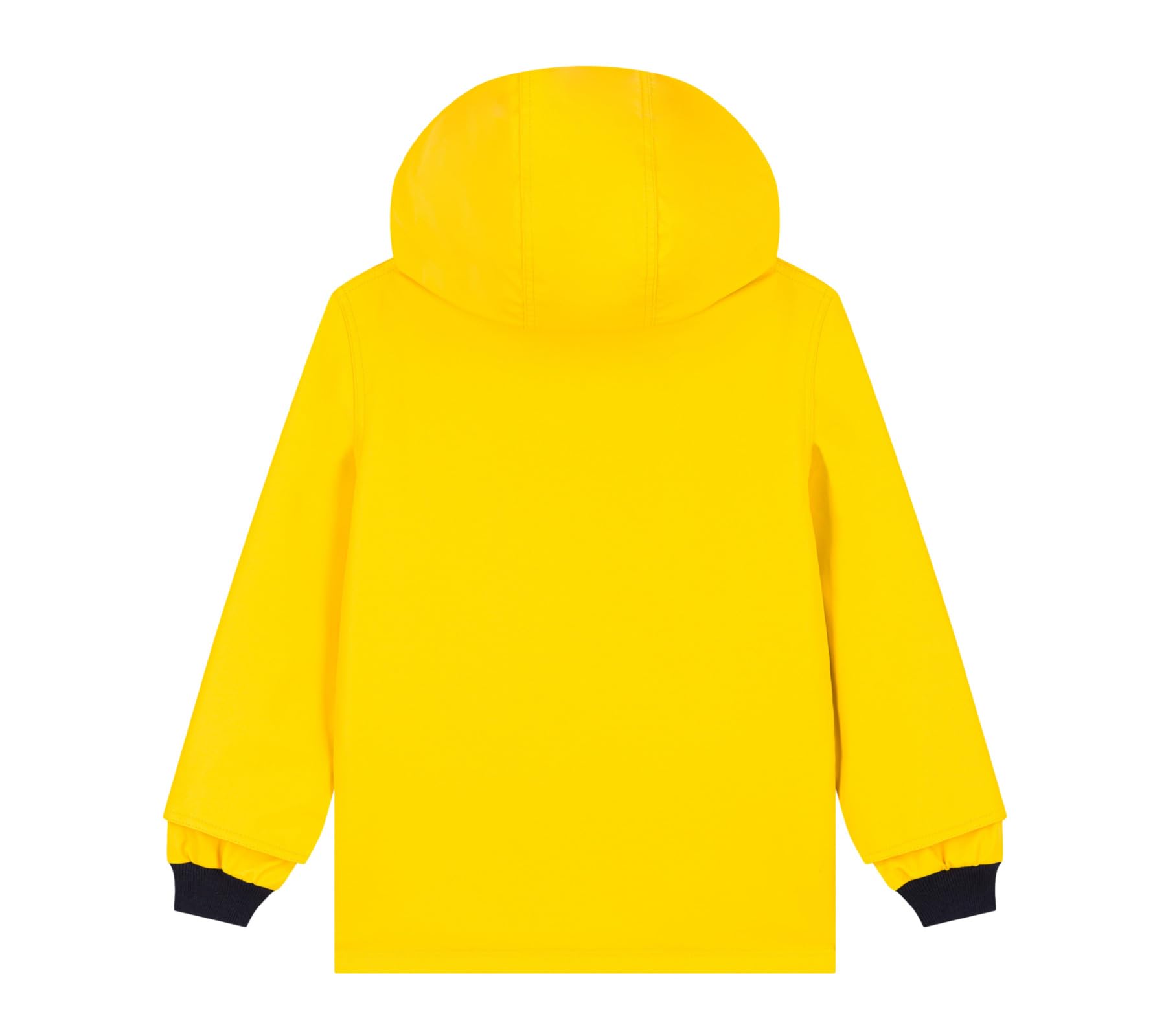 Petit Bateau Abrigo Encerado para Niños