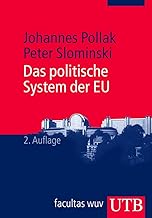 Das politische System der EU (Europa Kompakt)