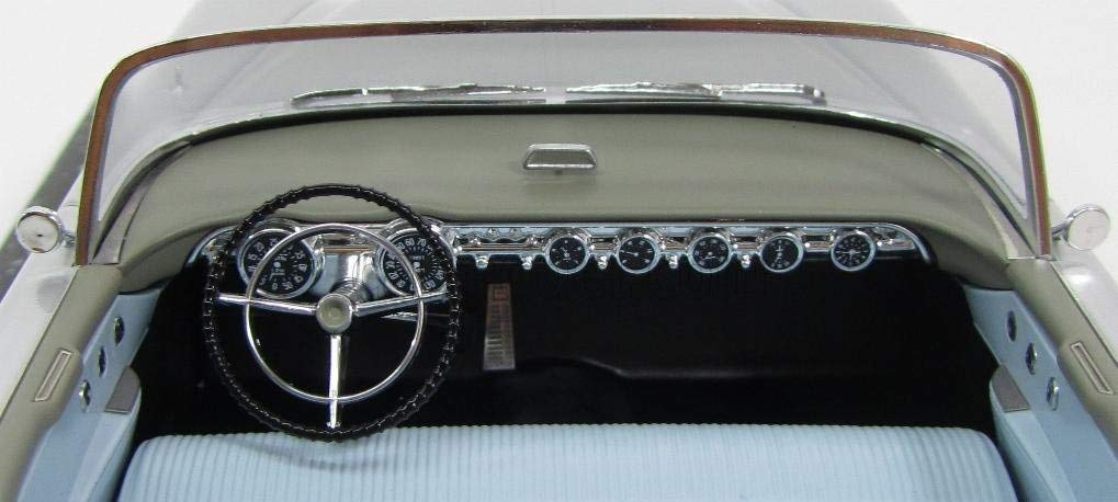 Amazon | ☆ ミニチャンプス 1/18 キャデラック ルマン ドリームカー