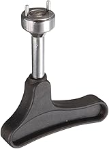 AquaLoach Golf Spike Wrench Spike Replacement Golf Shoe Equipment Soft Spikes Fast Twist Compatible