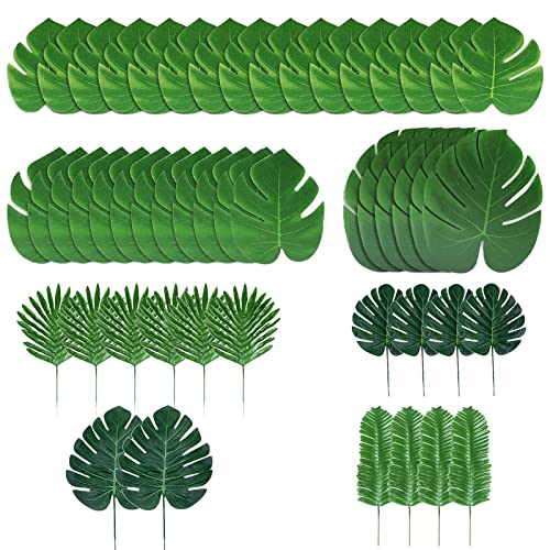 Reviews y listado de Hojas artificiales decorativas - cinco favoritos. 3