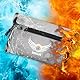 Buchsafe mit Schlüssel, Buch mit Geheimversteck, Buch-Tresor, diskret, geheime Aufbewahrungsbox, für Geld, Schmuck, Geheimversteck, feuerfeste Schutztasche