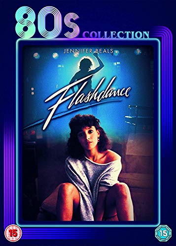 Preisvergleich Produktbild Flashdance - 80s Collection [DVD] [2018]