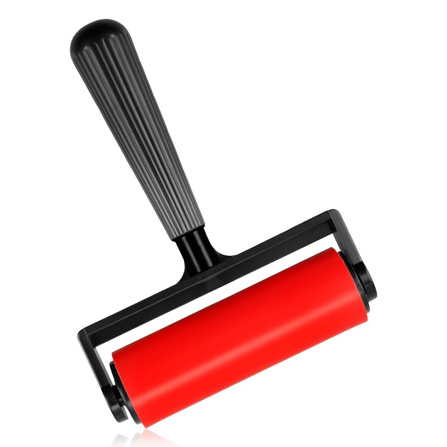 Luckious Diamond Painting Accessories, Diamond Drawing Tool Pressure Drilling Oil Painting Tool Drum Roller Pressing Drill