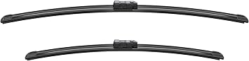BOSCH Aerotwin Silecek Seti Volvo XC90 (2015-2024), Audi Q5 (2008-2024), Q3 Sportback (2021-2024), A7 (2018-2024), A6 (2019-2024) [625/500 mm] A164S 3397014164