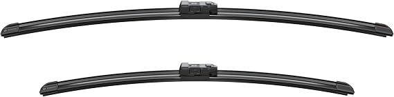 BOSCH Aerotwin Silecek Seti Volvo XC90 (2015-2024), Audi Q5 (2008-2024), Q3 Sportback (2021-2024), A7 (2018-2024), A6 (2019-2024) [625/500 mm] A164S 3397014164