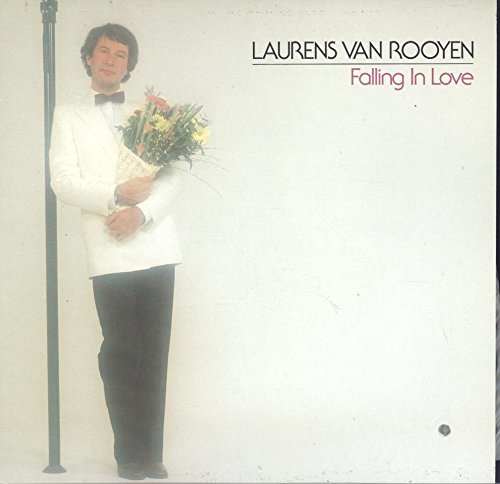 Amazon.com: Laurens Van Rooyen: Falling In Love LP VG++/NM Canada ...