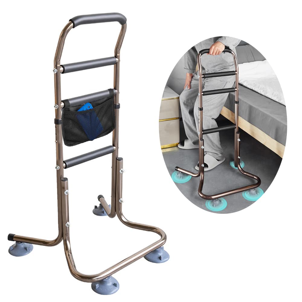 Buy Stand Assist Bed Rails for Elderly Chair Assist for Seniors Chair