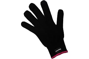 Professional Heat Resistant Glove for Styling