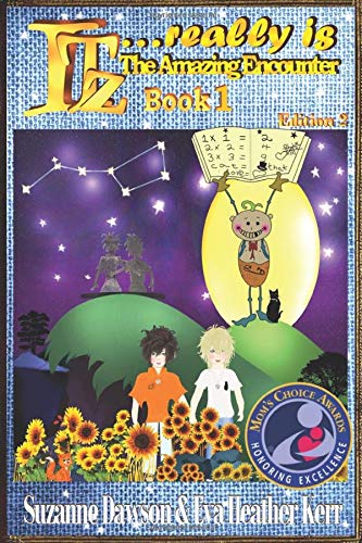 Itz... really is: The Amazing Encounter