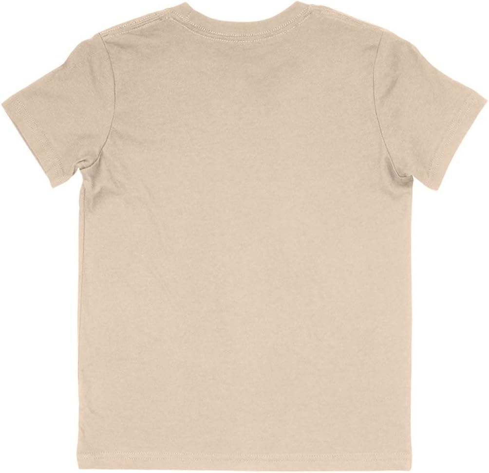 Sleep is My Mortal Enemy Kids' T-Shirt - Hilarious Saying T-Shirt - Printed Tee Shirt for Kids