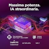 Lenovo B0G6136HH8 lato 2