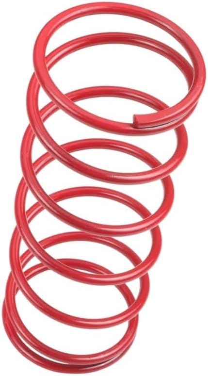 Scooter Clutch Spring Torsion Spring for 1000RPM 1500RPM 2000RPM GY6 125cc 150cc 152QMI 157QMJ 4T(2000 RPM)