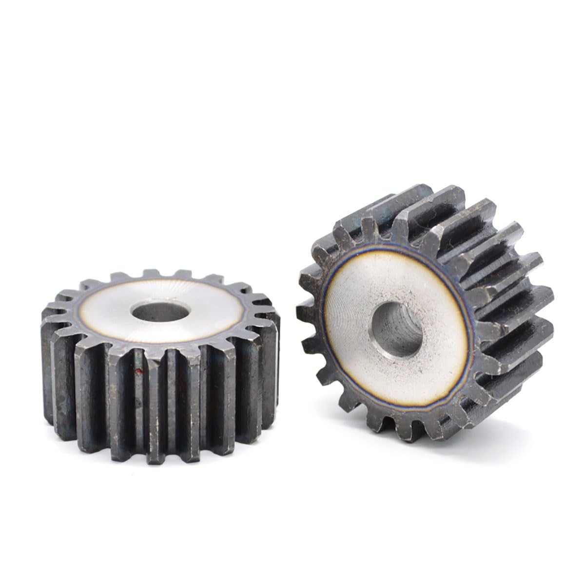 1Pc 4Mod Cylindrical Spur Gear 25/26/27/28/29/30/31/32/33/34/35/36 Teeth  45# Steel Transmission Gears Tooth Pitch 12.56mm (Color : Process  Hole_28Teeth) : Amazon.co.uk: Business, Industry & Science