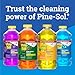 CloroxPro Pine-Sol Multi-Surface Cleaner, All Purpose Cleaner, Lavender Clean, 80 Fluid Ounces (Package May Vary)