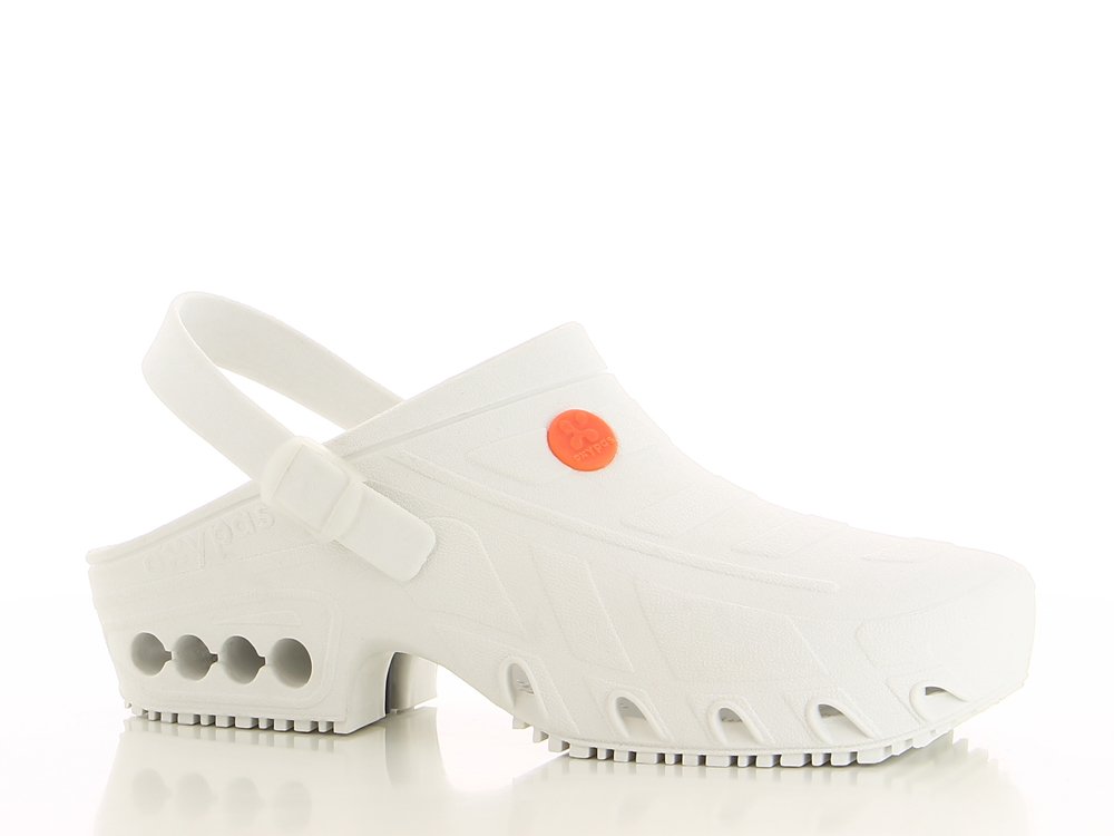 oxypas clogs