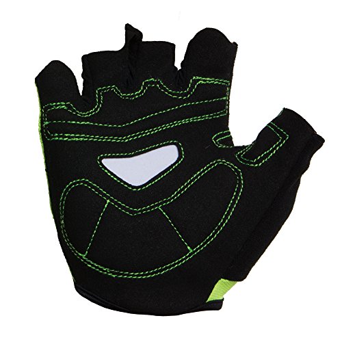 NSR Cooling Glove, Large, Green