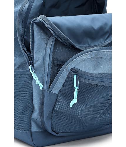Image of Herschel Supply Co. Kaine Backpack, Bering Sea Diamond /Dark Denim, One Size