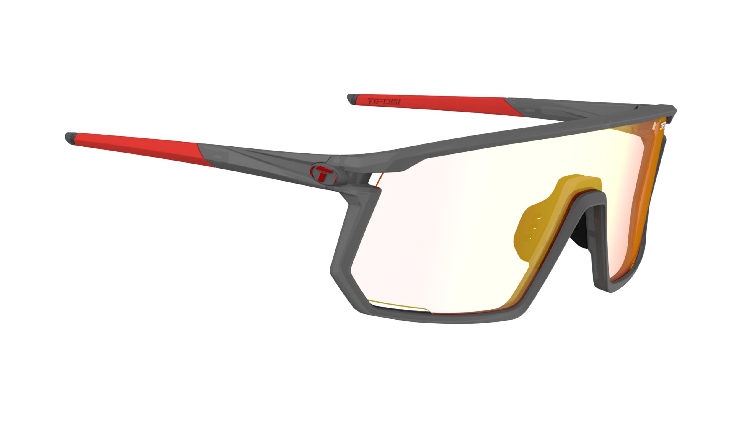 Tifosi Unisex Moab Interchangeable Sunglasses Sonnenbrille