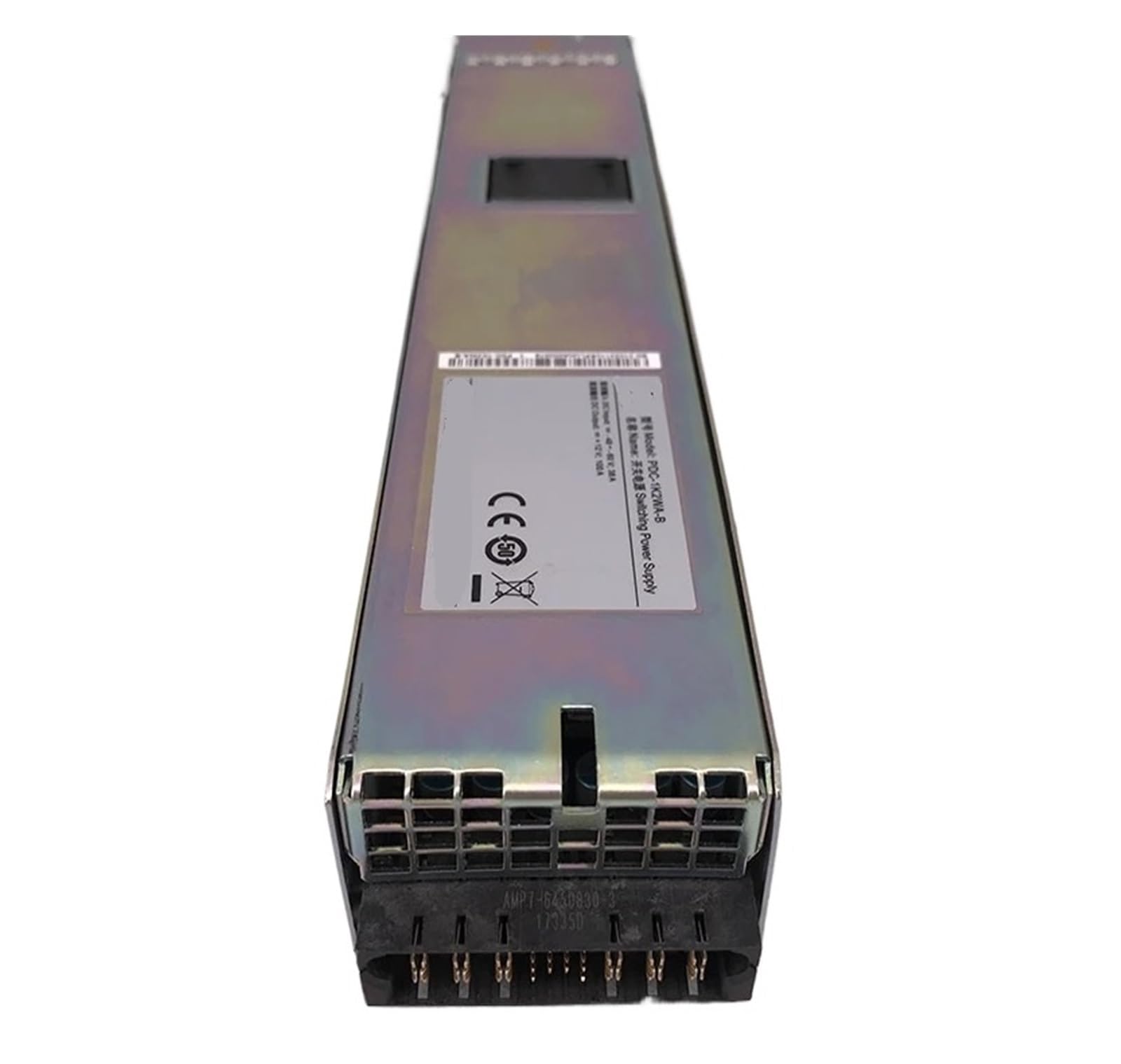 Alimentation PDC-1K2WA-B pour maintenance et redondance de switch 5800 6800