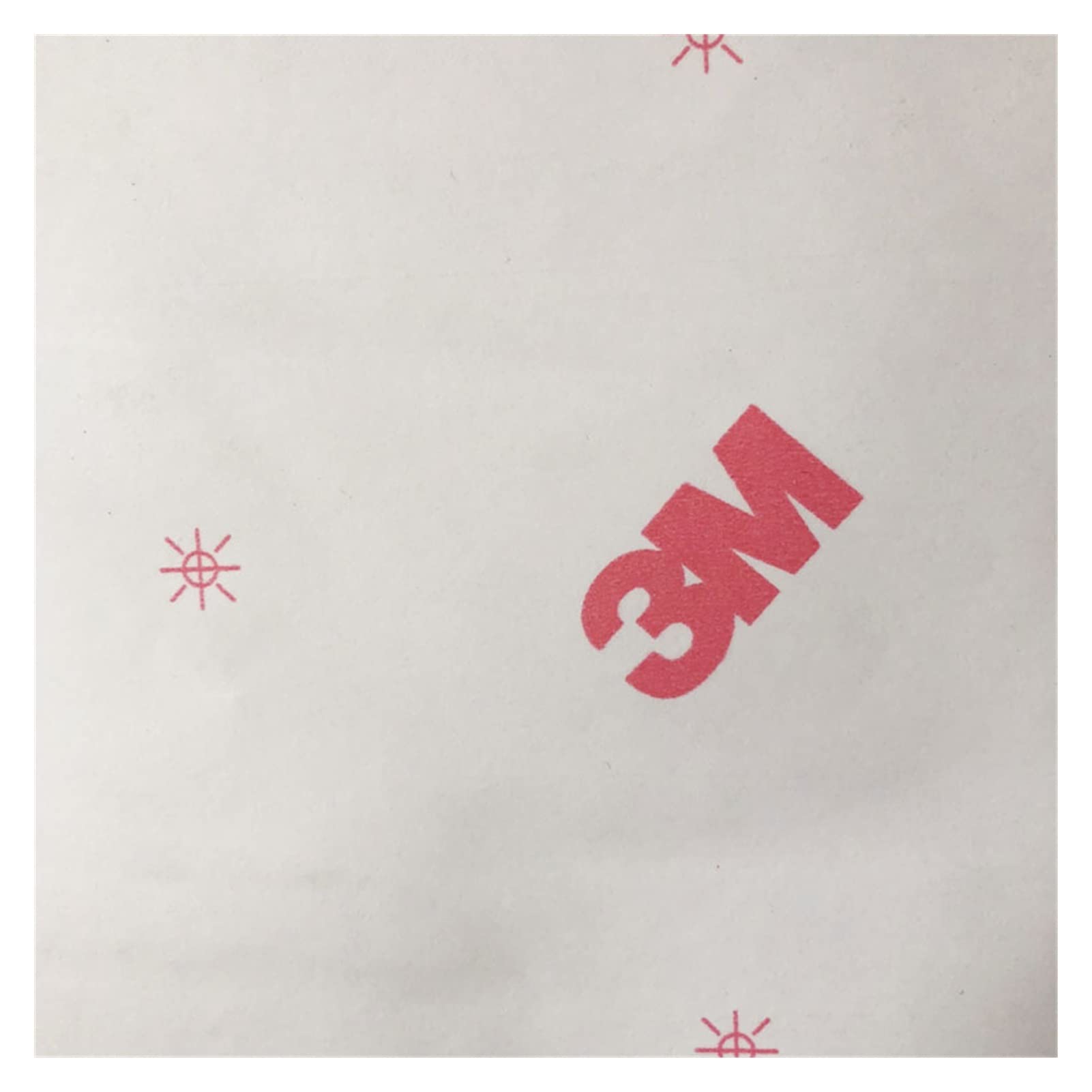 Adesivo Protettivo Per Serbatoio Moto 3D In Gomma PVC - Rosso, Antiusura E Impermeabile - Foto 2