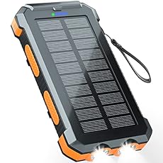 Image of Tainbat 30000mAh Solar. Brand catalog list of Tainbat. 