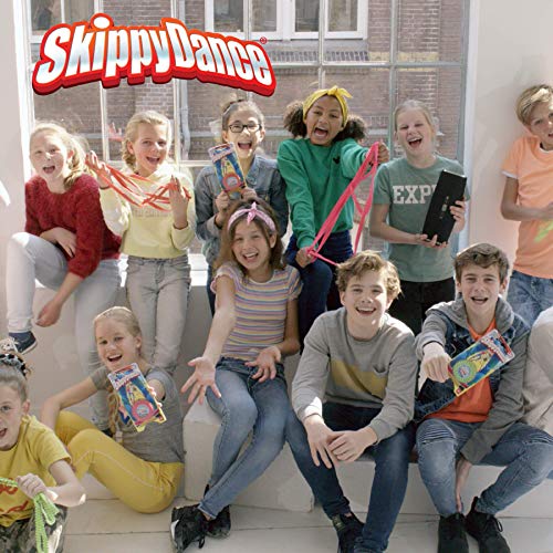 Goliath Skippy Dance - vue 3