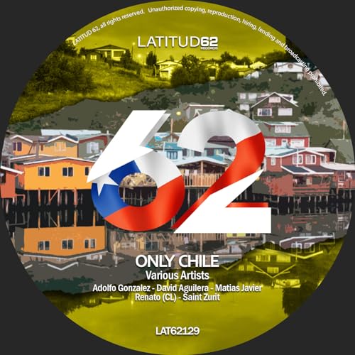  Only Chile