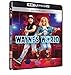 Produktbild Wayne's world 4k ultra hd [Blu-ray] [FR Import]