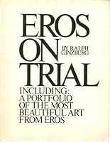 Eros On Trial B001YU2LAW Book Cover