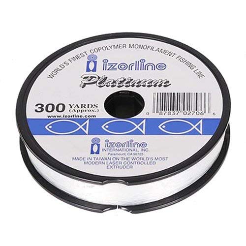 IzorlineFishing Line