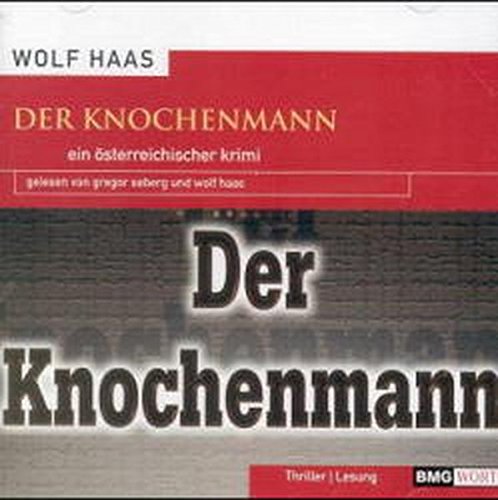 Preisvergleich Produktbild Der Knochenmann