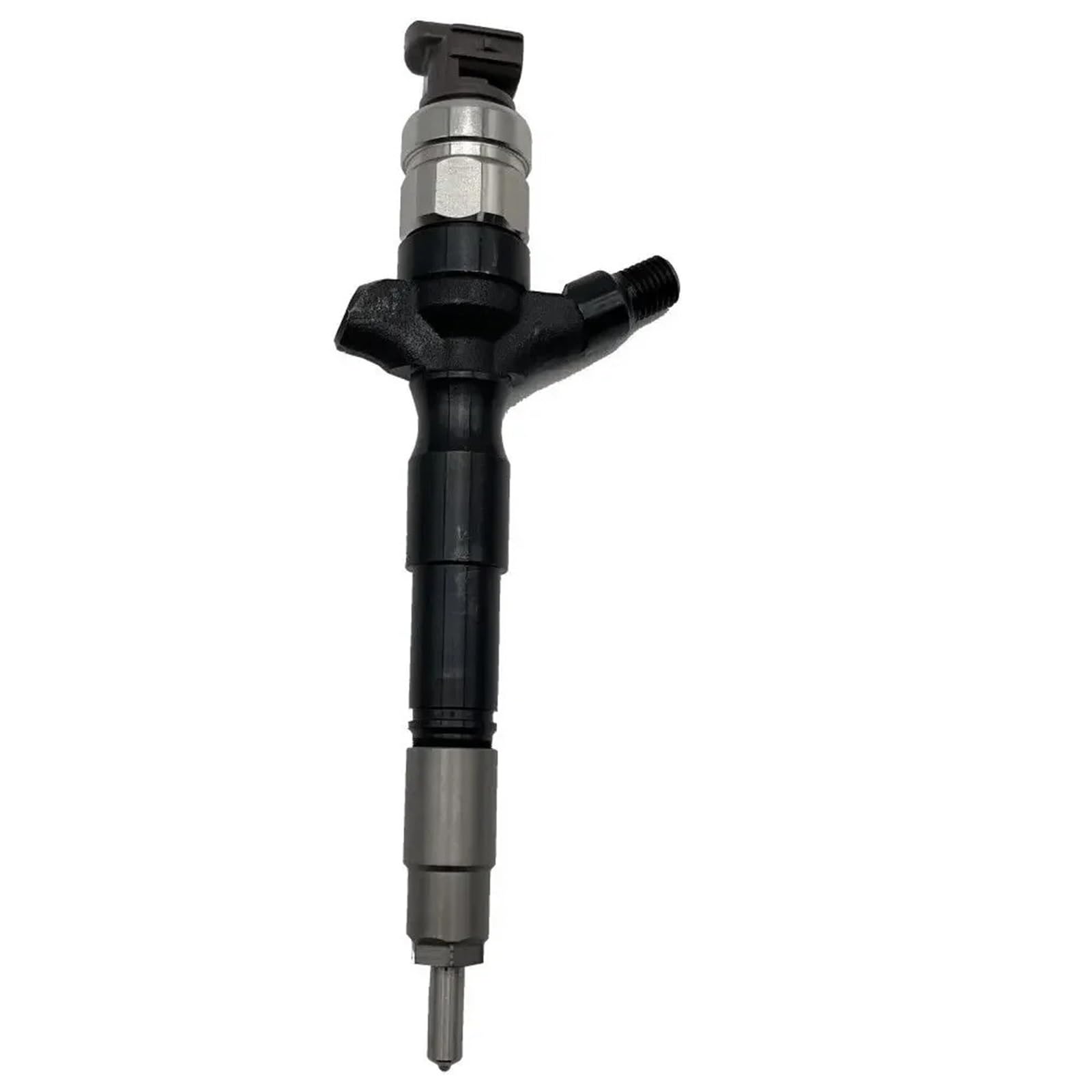 Diesel Fuel Injector 095000-8530 23670-0L070 Compatible with Toyota Hiace Hilux 2.5D 2KD-FTV