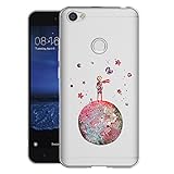 Funda Diseñado específicamente para el Xiaomi Redmi Note 5A. Por favor, compruebe el modelo que desea, gracias.