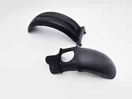 Amazon.com: Extended Rear & Front Fender Mudguard for GRACE