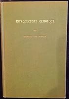 Introductory Gemology: A Study of the Identification of Gemstones, Pearls and Ornamental Minerals B004YTTWJ8 Book Cover