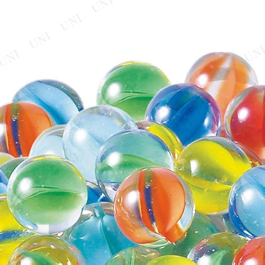 ビー玉 Amazon.co.jp: ビー玉 大錦MIX 65個入 : おもちゃ