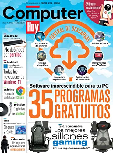 Computer Hoy I 641