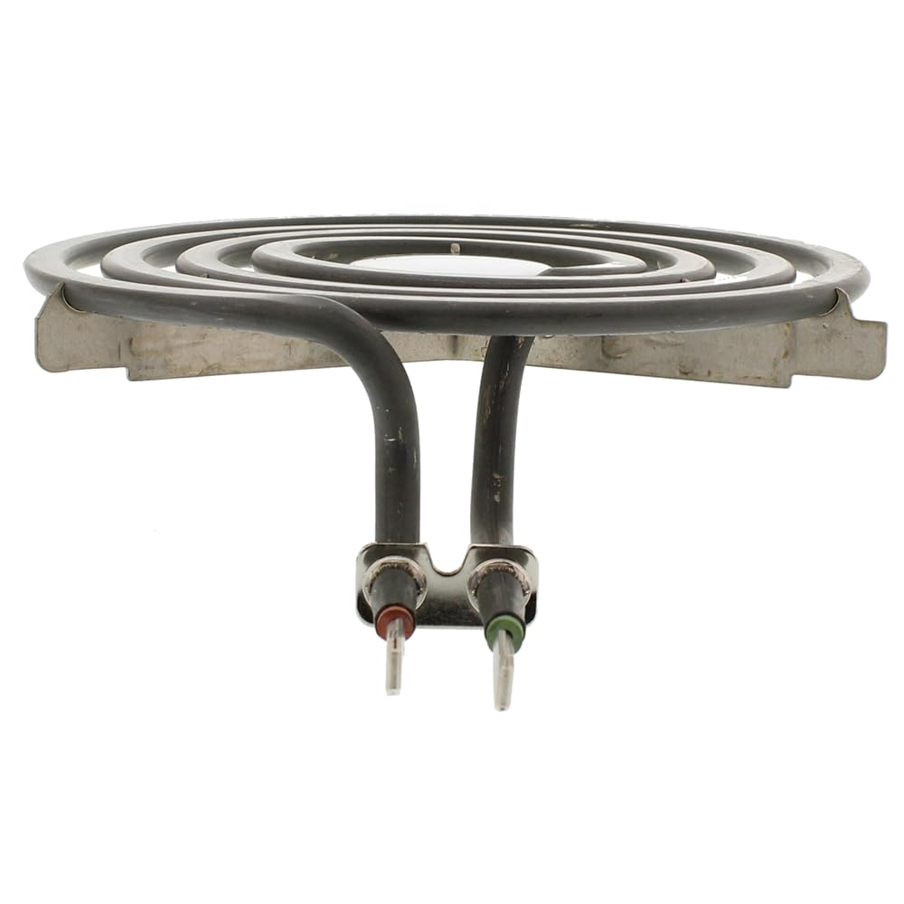 Kit Presa Bruciatore Per Forno GE General Electric 9130-106 – VIALU, Metallo E Plastica
